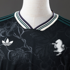 Juventus 25/26 2nd Away Jersey