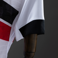 Santa Cruz 25/26 Away Jersey
