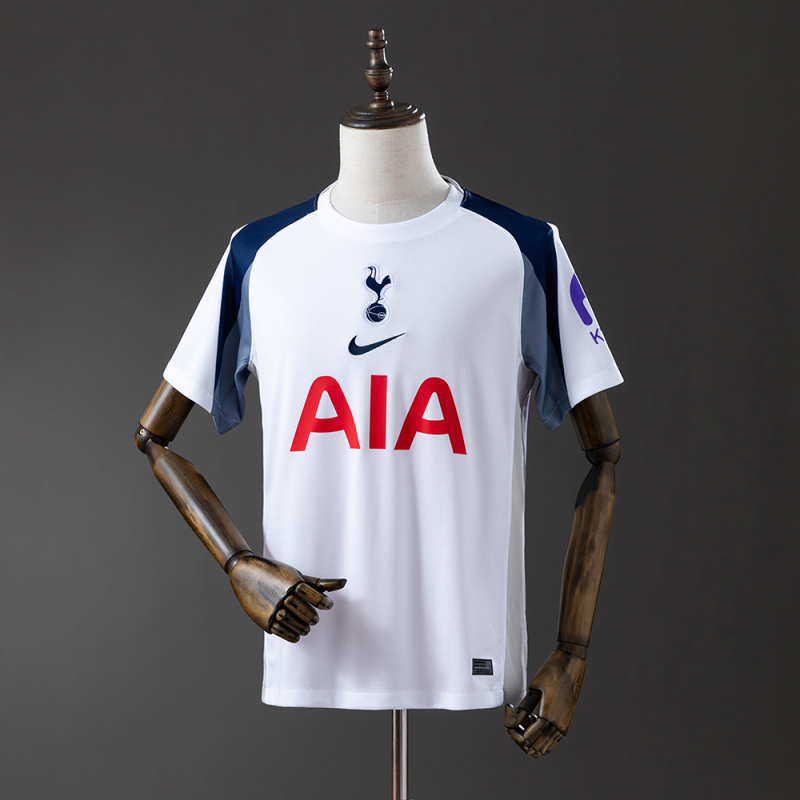 Tottenham Hotspur 25/26 Home Jersey