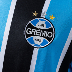 Gremio 25/26 Home Long Sleeve Jersey