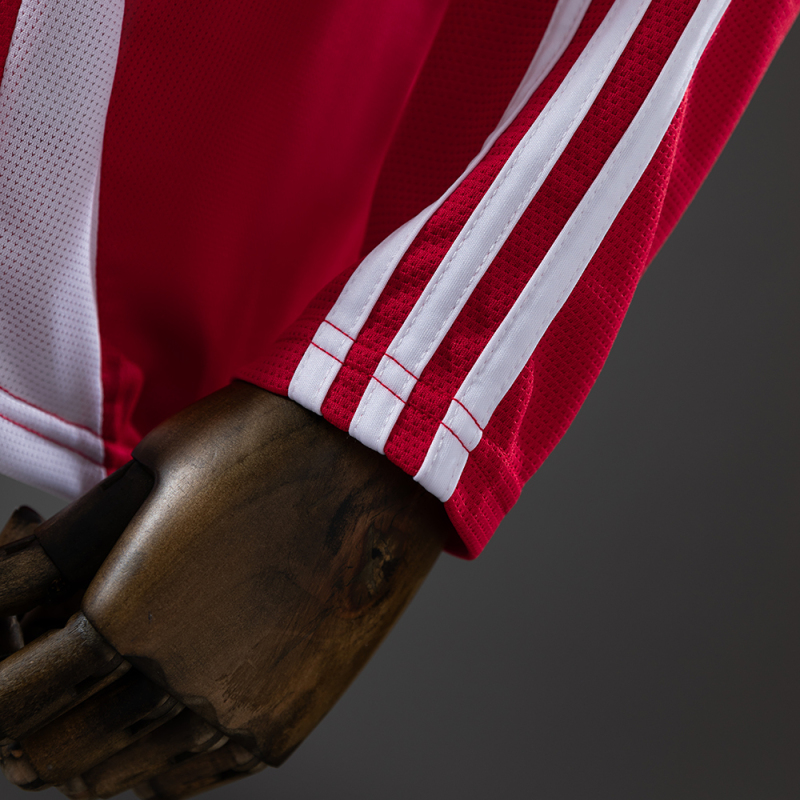 Internacional 25/26 Home Long Sleeve Jersey