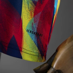 Arsenal 25/26 Pre-match Jersey