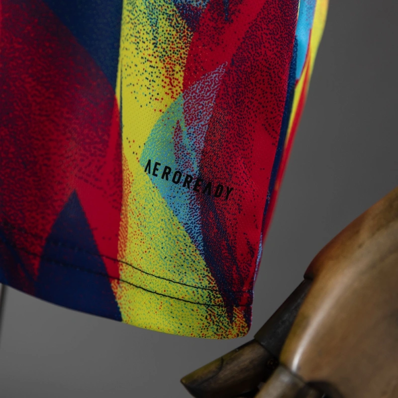 Arsenal 25/26 Pre-match Jersey