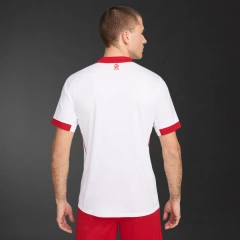 Poland 2025 home Jersey