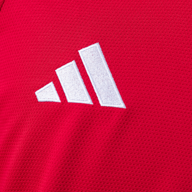 Internacional 25/26 Home Long Sleeve Jersey