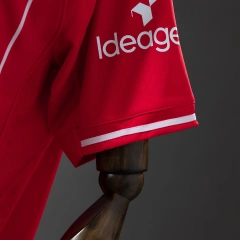 Nottingham Forest 25/26 Home Jersey