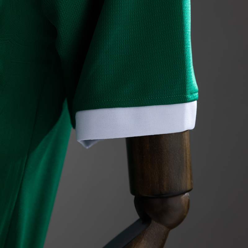 Palmeiras 24/25 Home Jersey