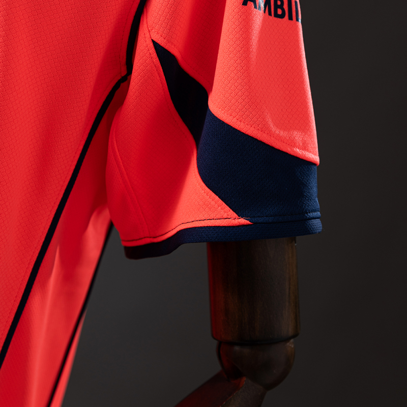 Barcelona 25/26 Third Jersey