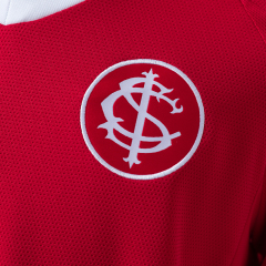 Internacional 25/26 Home Long Sleeve Jersey