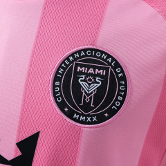 Inter Miami 25/26 Home Jersey