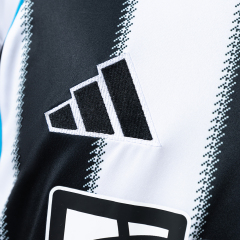 Newcastle United 25/26 Home Jersey