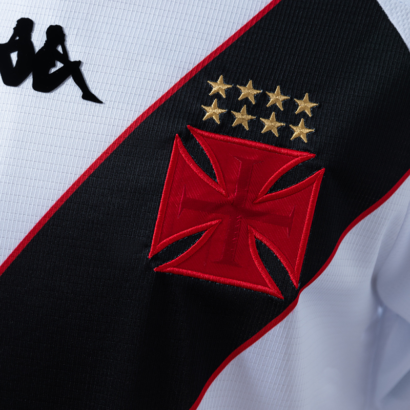 Vasco da Gama 24/25 Away Jersey