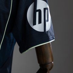 Real Madrid 25/26 Away Jersey
