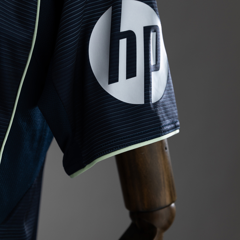 Real Madrid 25/26 Away Jersey