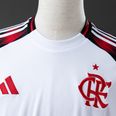 Flamengo 25/26 Away Jersey