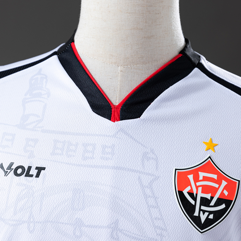 Vitória 24/25 Away Jersey