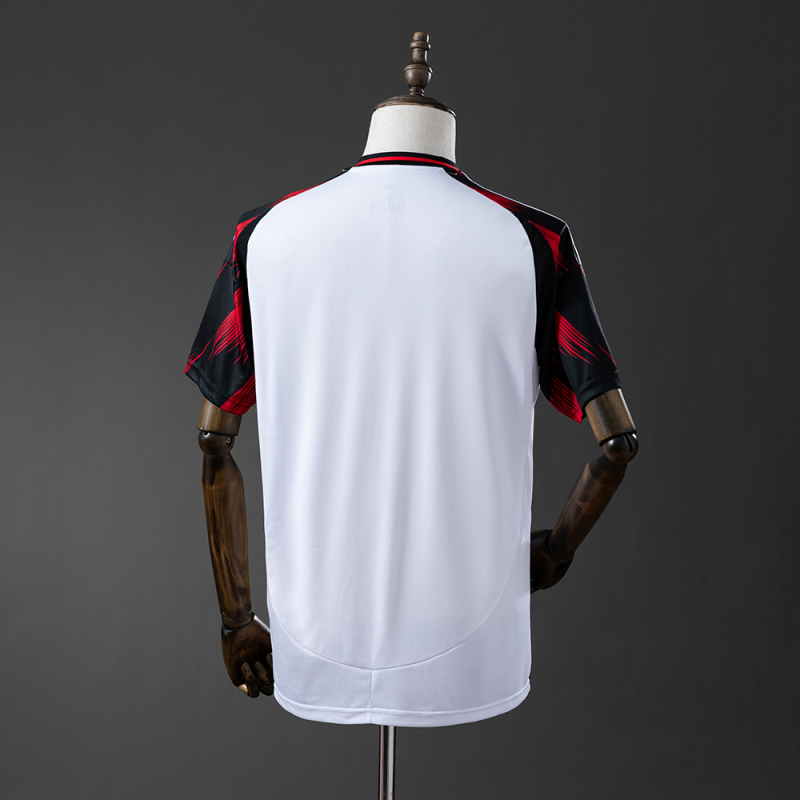 Flamengo 25/26 Away Jersey