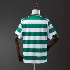 Celtics 25/26 Home Jersey
