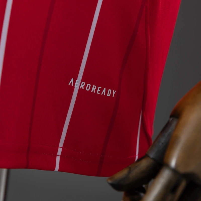Nottingham Forest 25/26 Home Jersey