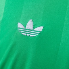 Manchester United 25/26 Third Goalkeeper Jersey Green