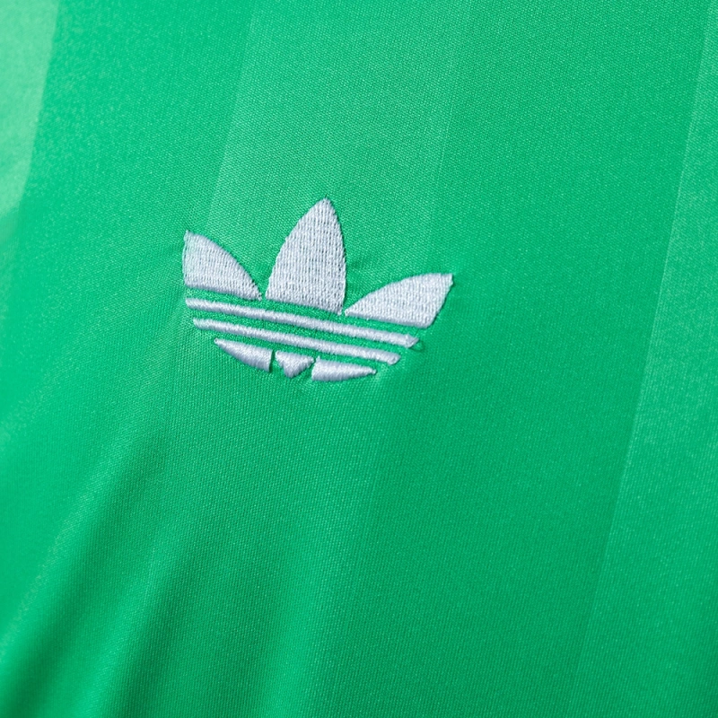 Manchester United 25/26 Third Goalkeeper Jersey Green
