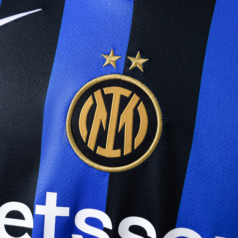 Inter Milan 24/25 Home Jersey