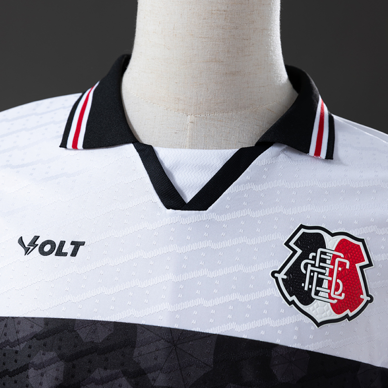 Santa Cruz 25/26 Away Jersey