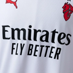 AC Milan 25/26 Away Jersey