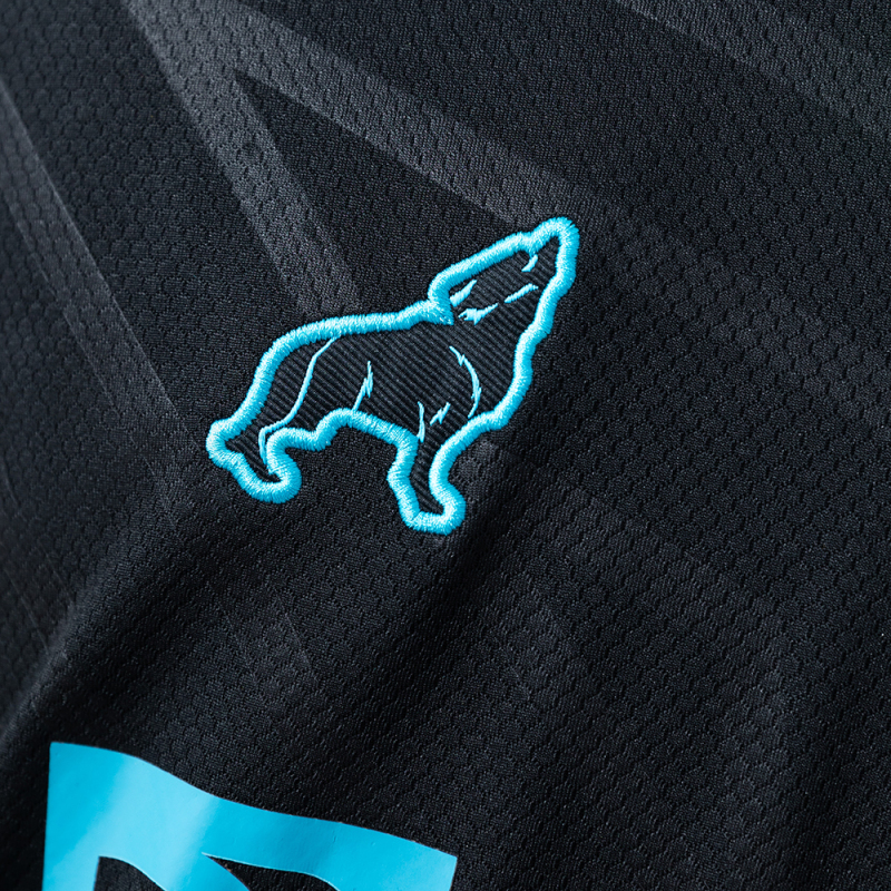 Paysandu 23/24 Third Jersey