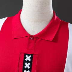 Ajax 25/26 125th Anniversary Edition Jersey