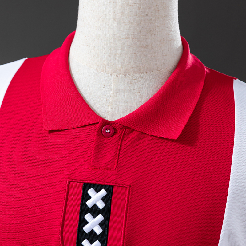 Ajax 25/26 125th Anniversary Edition Jersey