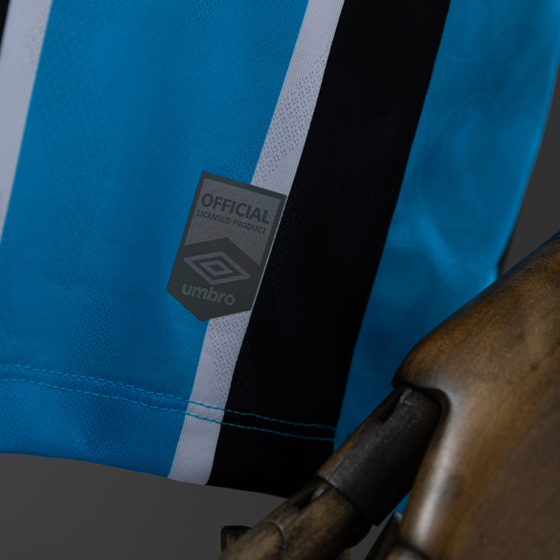 Gremio 25/26 Home Jersey