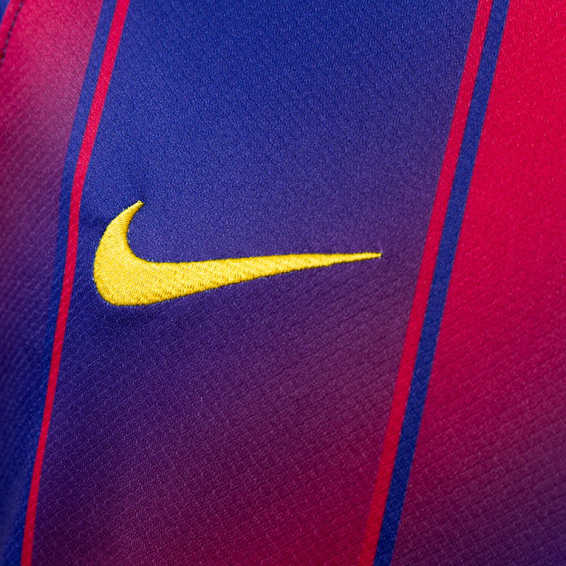 Barcelona 25/26 home Jersey