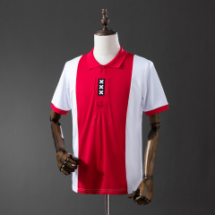 Ajax 25/26 125th Anniversary Edition Jersey