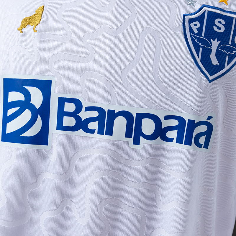 Paysandu 25/26 Away Jersey