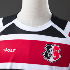 Santa Cruz 25/26 Home Jersey