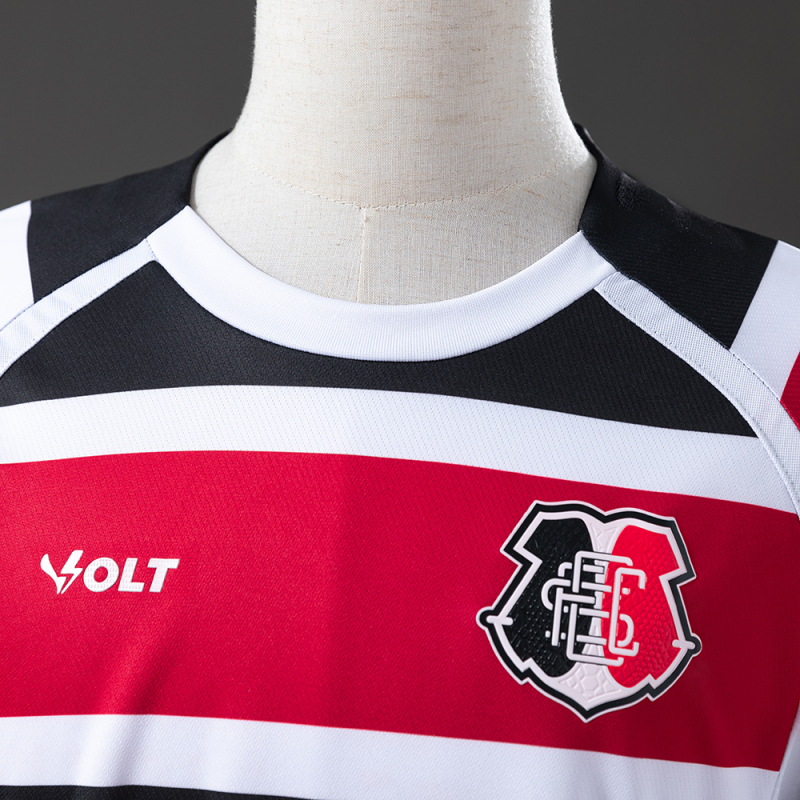 Santa Cruz 25/26 Home Jersey