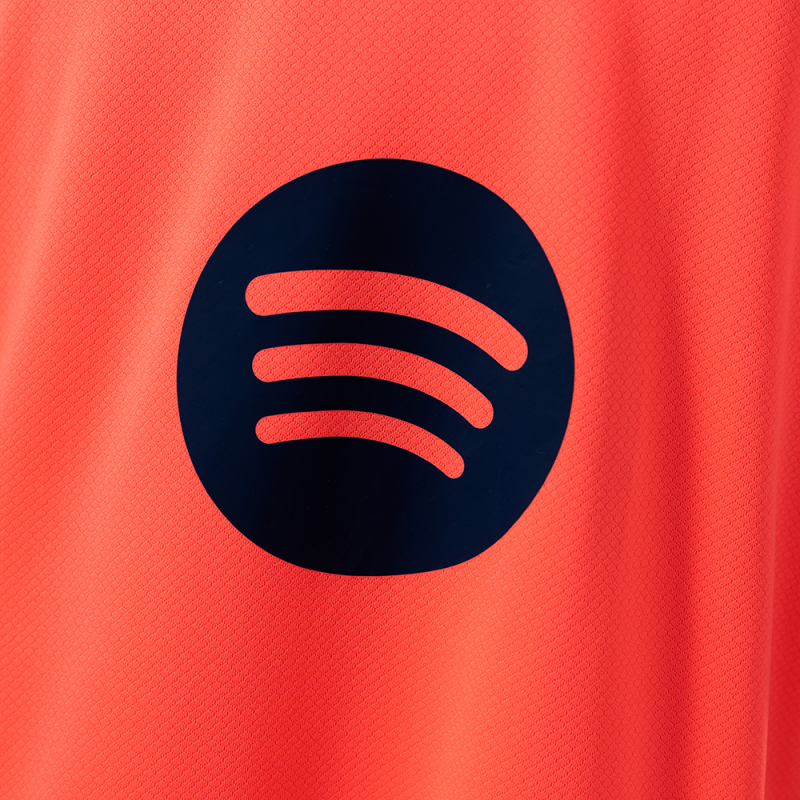 Barcelona 25/26 Third Jersey