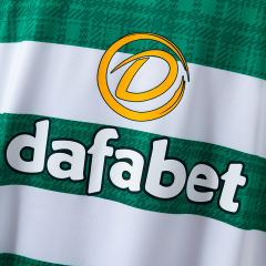 Celtics 25/26 Home Jersey