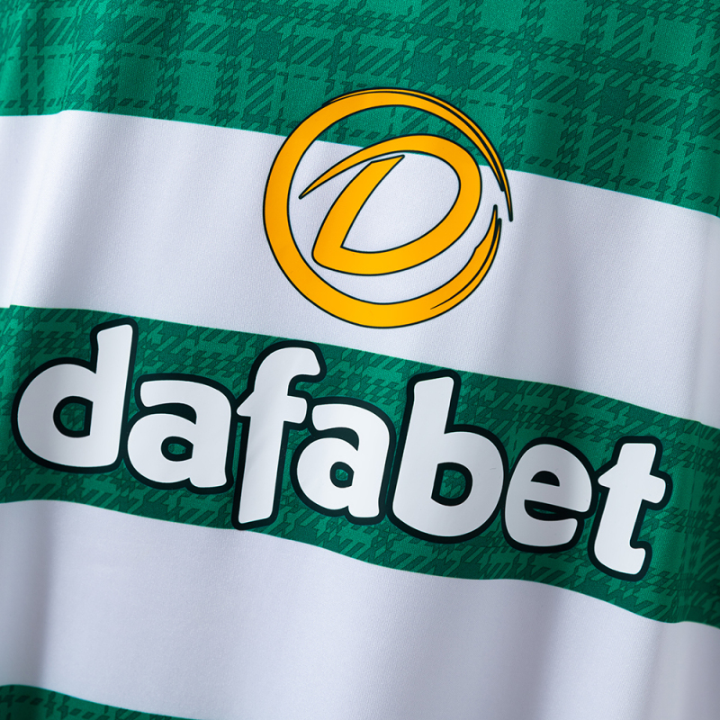 Celtics 25/26 Home Jersey