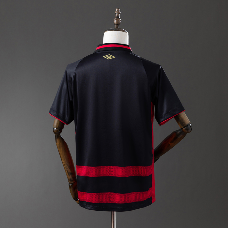 Sport Recife 24/25 Home Jersey