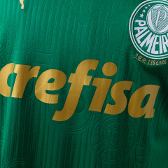 Palmeiras 24/25 Home Jersey