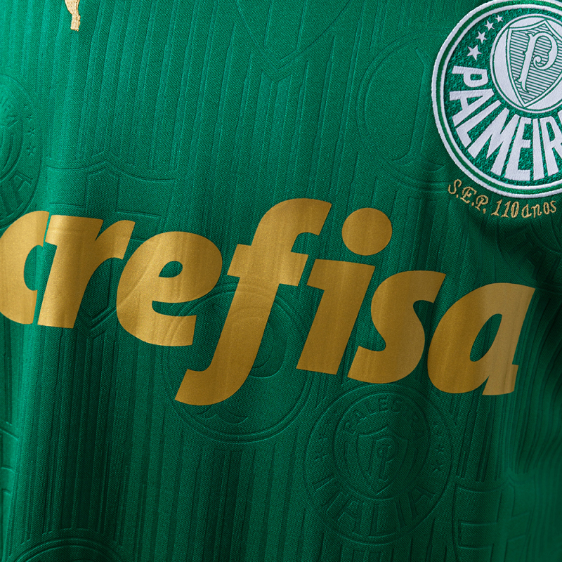 Palmeiras 24/25 Home Jersey