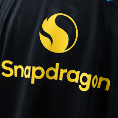 Manchester United 25/26 Second Away Jersey