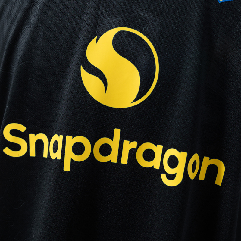 Manchester United 25/26 Second Away Jersey