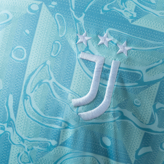 Juventus 25/26 Away Jersey