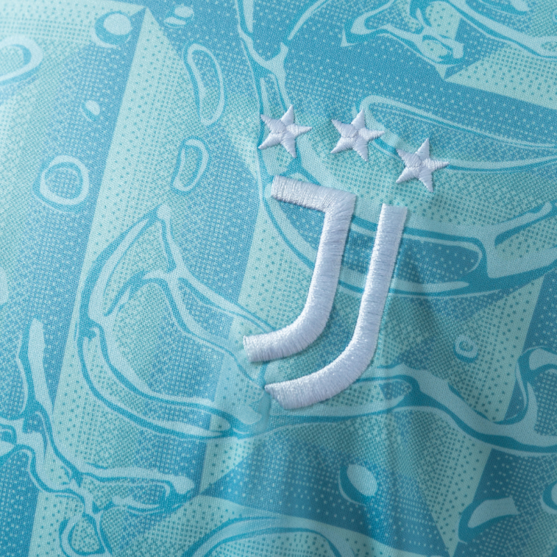 Juventus 25/26 Away Jersey