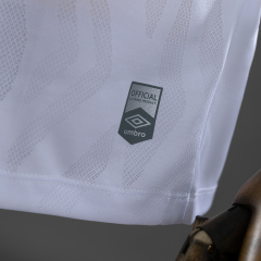 Santos 25/26 Hoem Jersey