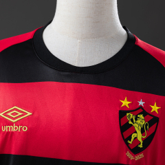 Sport Recife 25/26 Home Jersey