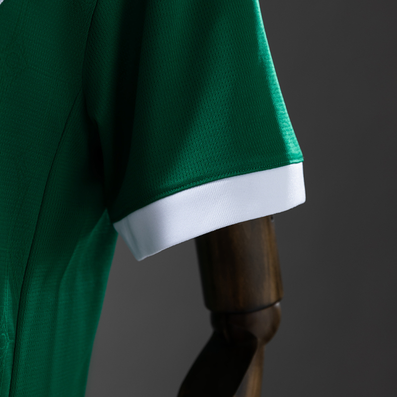 Palmeiras 25/26 Home Jersey